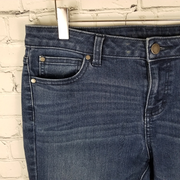 JENNIFER LOPEZ | boot cut stretch jeans - Picture 3 of 6